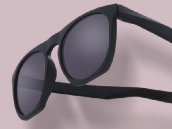 Angular Sunglasses