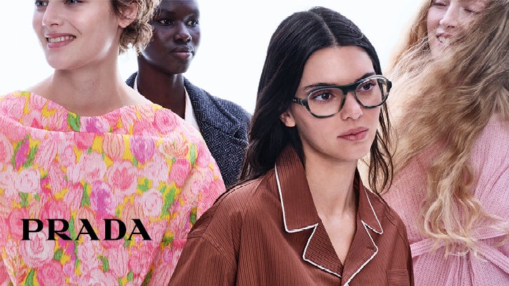 AVIO Eyewear front view