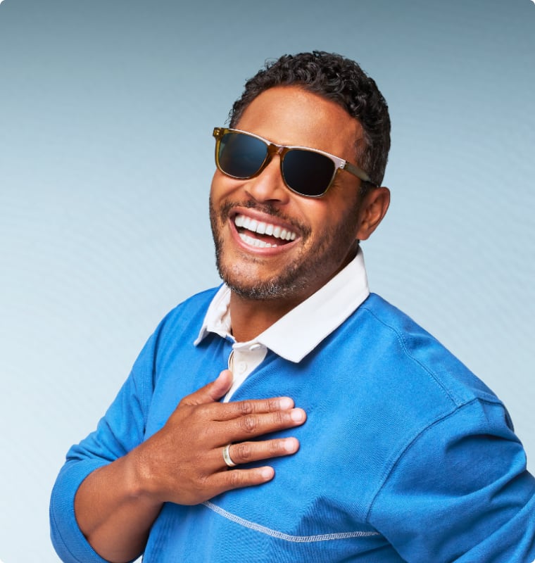 Shop Men's Sunglasses