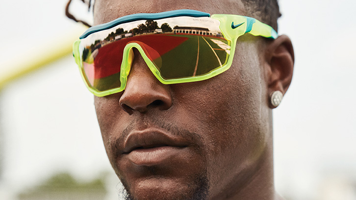 Integreren stout Aan boord Nike Sunglasses & Prescription Glasses | Eyeconic