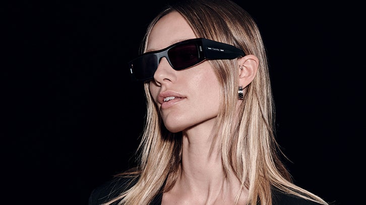 Calvin Klein Glasses Sunglasses Eyeconic